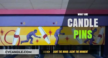 Candlepin Bowling: A Unique Spin on the Classic Game