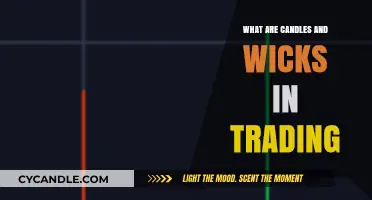 Understanding Candles and Wicks: Essential Tools for Trading Analysis