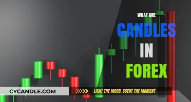 Candlesticks in Forex: Trading's Bright Light