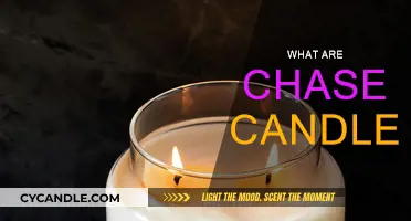 Chase Candles: A Unique Scent Experience