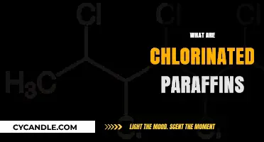 Understanding Chlorinated Paraffins: Uses, Risks, and Environmental Impact