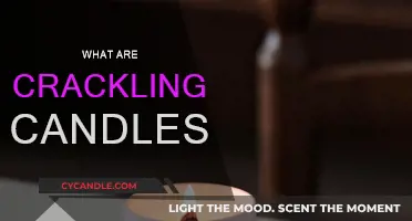 The Crackling Sound of Cozy Comfort