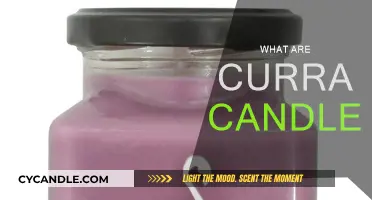 Explore Currant Candles: A Fragrant, Festive Experience