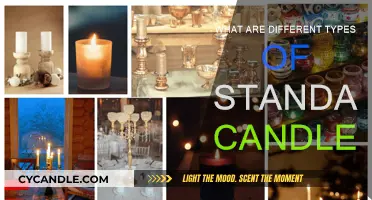 Exploring Standard Candles: Different Types, Same Brightness