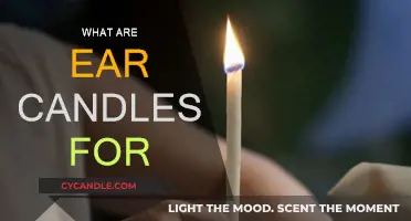 Ear Candling: What's the Point?