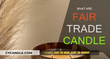 Ethical, Eco-Friendly Candles: Fair Trade Explained