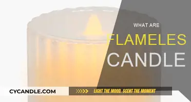 The Magic of Flameless Candles: Safe, Warm Glow