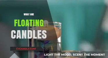The Magic of Floating Candles: What's the Deal?