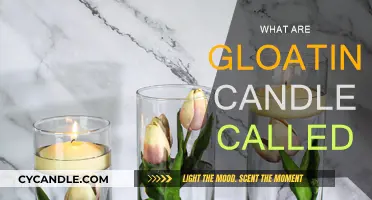 The Magical World of Gloating Candles
