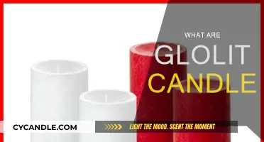 Glolite Candles: The Science of Glowing Wax