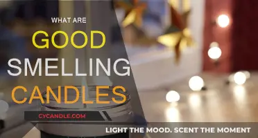 Candles that Smell Amazing: Our Top Picks