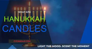 Hanukkah Candles: Their Significance and Traditions