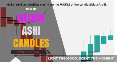 Heikin Ashi Candles: Understanding This Unique Charting Technique