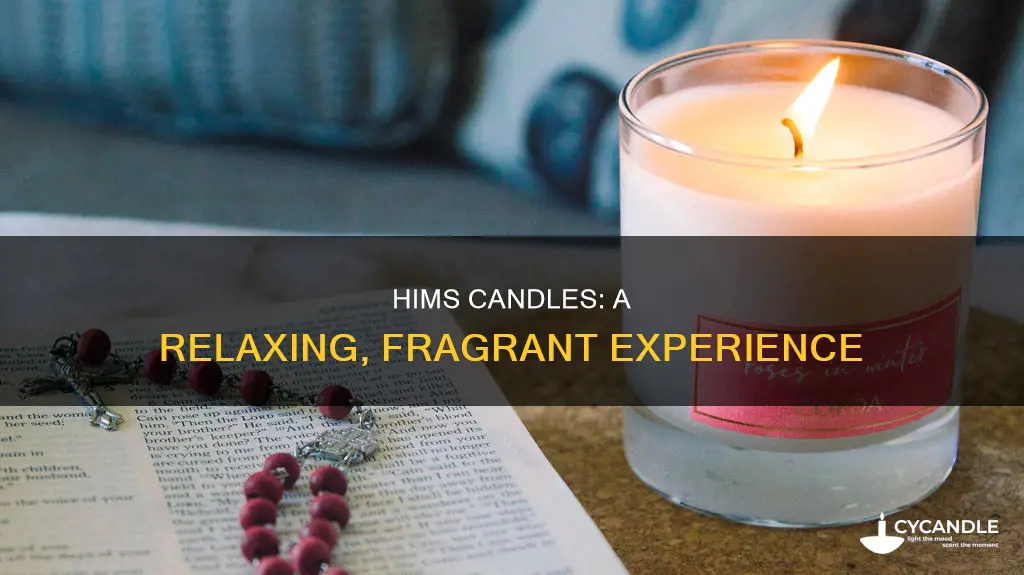 what are hims candles