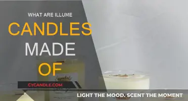 The Science Behind Illume Candles: Natural Ingredients