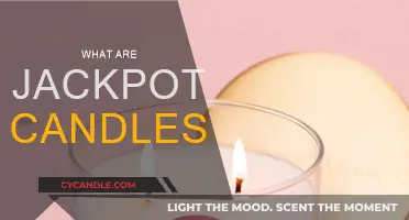 Discover Jackpot Candles: Jewelry Inside Every Candle