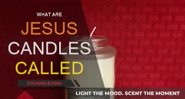 The Meaning of Votive Candles in Christianity