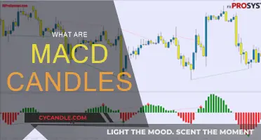 Understanding MACD Candles: Trading Insights