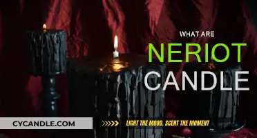 The Neriot Candle Craze: What's the Deal?