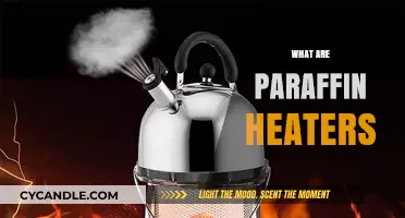 Understanding Paraffin Heaters: Efficient, Portable, and Cost-Effective Heating Solutions