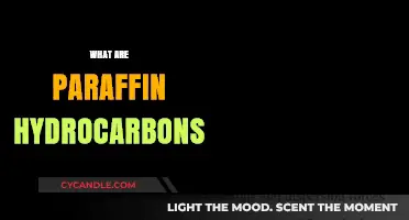 Understanding Paraffin Hydrocarbons: Properties, Uses, and Environmental Impact