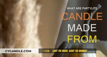 The Natural Magic of Partylite Candles