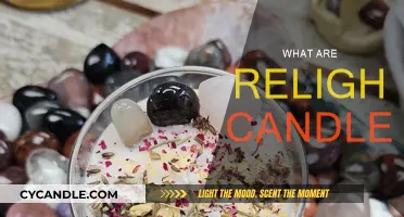 Relight Candles: The Eco-Friendly, Long-Lasting Alternative