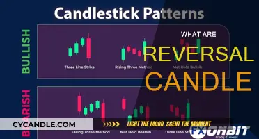 Reversal Candles: Trading's Secret Weapon