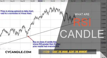 Understanding RSI Candles: A Technical Trader's Guide