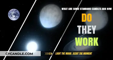 Understanding Standard Candles: Cosmic Distance Markers and Their Functionality