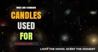 Understanding Standard Candles: Illuminating Cosmic Distances in Astronomy