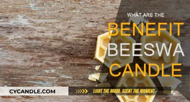 Beeswax Candles: Natural, Long-Lasting, and Healthy Illumination
