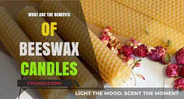 Beeswax Candles: Natural Benefits for Health, Home, and Environment
