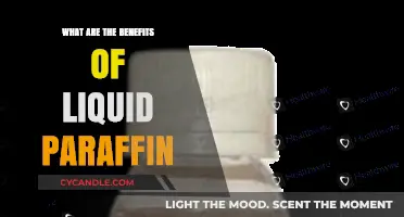 Liquid Paraffin Benefits: Skin, Health, and Industrial Uses Explained