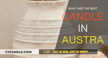Best Candles in Australia: Our Top Picks