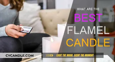 Flameless Candles: The Best Picks for Your Home