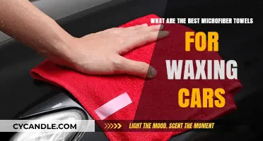 Ultimate Guide to Choosing the Perfect Microfiber Towels for Car Waxing