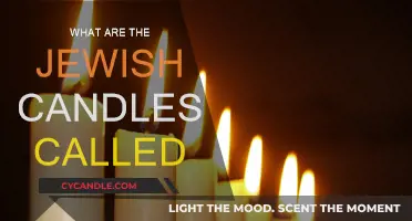 The Warmth of Hanukkah: Lighting the Menorah
