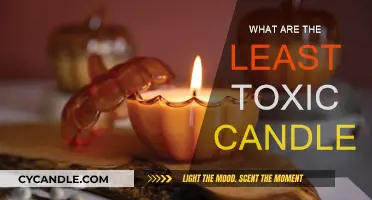 Seeking Non-Toxic Candles? Here's What to Look For