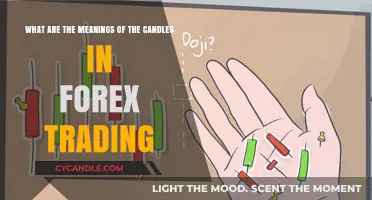 Understanding Forex Candlestick Patterns: Meanings and Trading Strategies