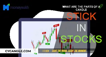 Candlestick Anatomy: Decoding Stock Market Patterns