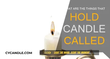 Explore the Different Types of Candle Holders
