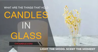 Explore the World of Candle Holders and Lanterns