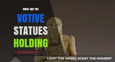 Unveiling the Mysteries: What Are Votive Statues Holding?
