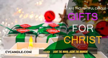 Candle Gifts for Christmas: Thoughtful, Festive, and Cozy Ideas
