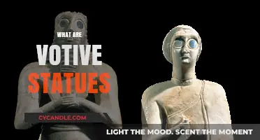 Exploring the Mystique of Votive Statues: A Historical Journey
