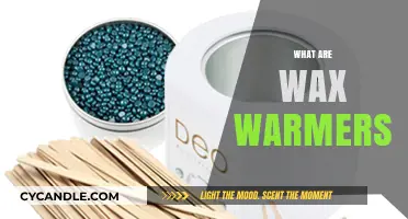 Discover the Cozy World of Wax Warmers: A Beginner's Guide