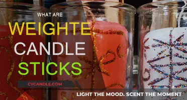 The Secret to Weighted Candlesticks: Unveiling the Mystery