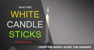 Candlestick Trading: White Candles Explained
