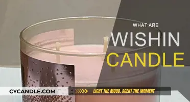 Explore the Power of Wishing Candles